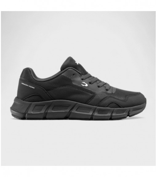 Chaussures pour garçons John Smith Wave Black1 WAVE BLACK | JOHN SMITH Baskets pour enfants | scorer.es