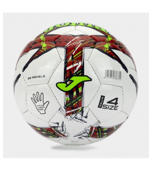 Joma Dali III Ball 401412.206 | JOMA Soccer balls | scorer.es