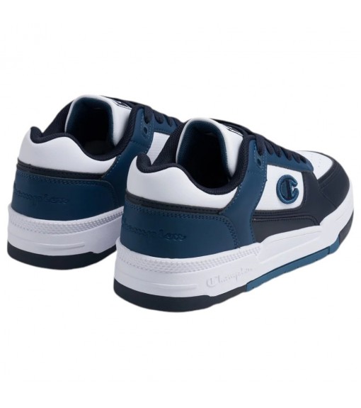 Chaussures garçon/fille Chaussure Champion Low Cut S32816-BS501 | CHAMPION Baskets pour enfants | scorer.es