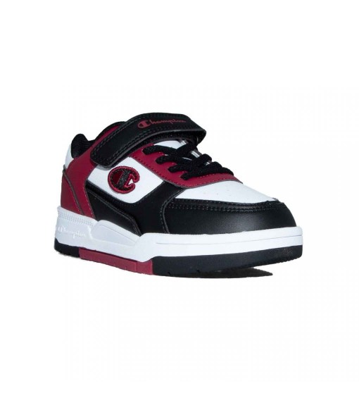 Chaussures garçon/fille Chaussure Champion Low Cut S32815-KK005 | CHAMPION Baskets pour enfants | scorer.es