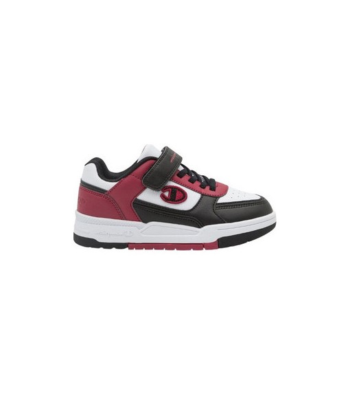 Chaussures garçon/fille Chaussure Champion Low Cut S32815-KK005 | CHAMPION Baskets pour enfants | scorer.es