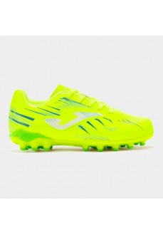 Joma Propulsion jR 2509 PRJS2509AG Boys / Girls Shoes | JOMA Kids' football boots | scorer.es