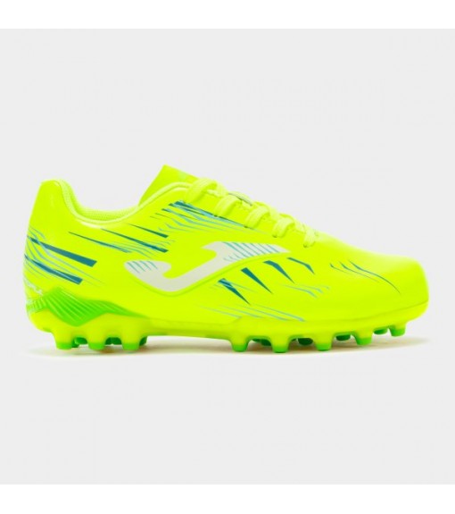 Joma Propulsion jR 2509 PRJS2509AG Boys / Girls Shoes | JOMA Kids' football boots | scorer.es