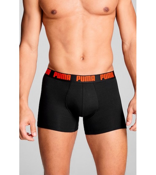 Puma Everyday Men's Boxer 701226387-024 | PUMA Underwear | scorer.es