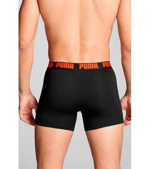 Puma Everyday Men's Boxer 701226387-024 | PUMA Underwear | scorer.es