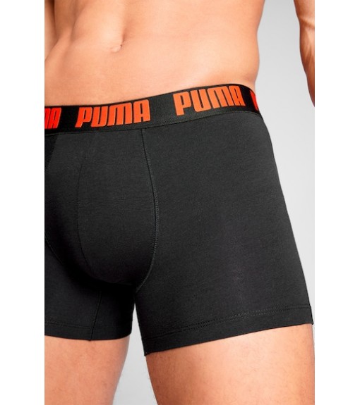 Puma Everyday Men's Boxer 701226387-024 | PUMA Underwear | scorer.es