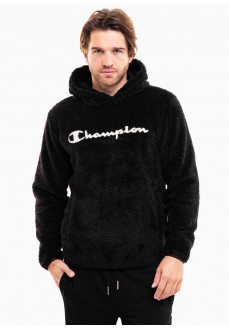 Champion Men's Fleece 220445-KK001 | CHAMPION Men's coats | scorer.es