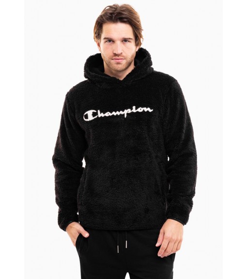 Champion Men's Fleece 220445-KK001 | CHAMPION Men's coats | scorer.es