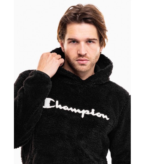 Champion Men's Fleece 220445-KK001 | CHAMPION Men's coats | scorer.es