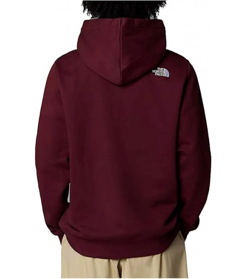 Sudadera Hombre The North Face Dreaw Peak Pullo NF0A89EM1OO1 | Sudaderas Hombre THE NORTH FACE | scorer.es