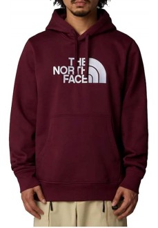 Men's Sweatshirt The North Face Dreaw Peak Pullo NF0A89EM1OO1 | THE NORTH FACE Men's Sweatshirts | scorer.es