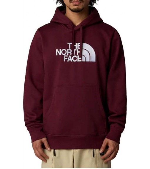 Men's Sweatshirt The North Face Dreaw Peak Pullo NF0A89EM1OO1 | THE NORTH FACE Men's Sweatshirts | scorer.es