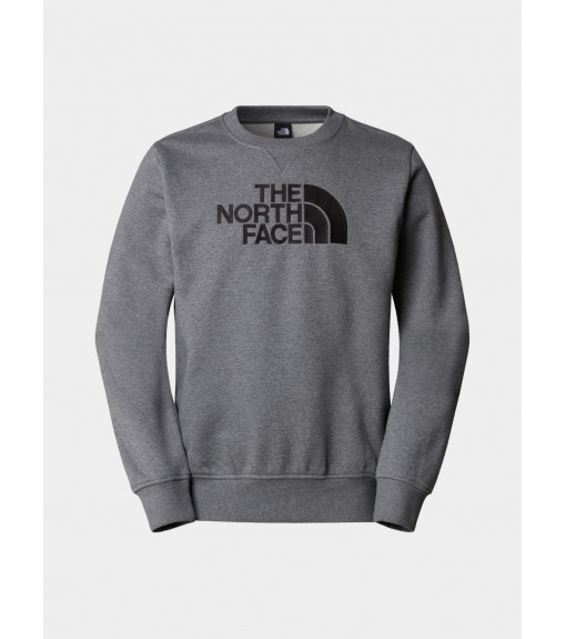 Sudadera Hombre The North Face Dreaw Peak Crew NF0A89EKDYY1 | Sudaderas Hombre THE NORTH FACE | scorer.es