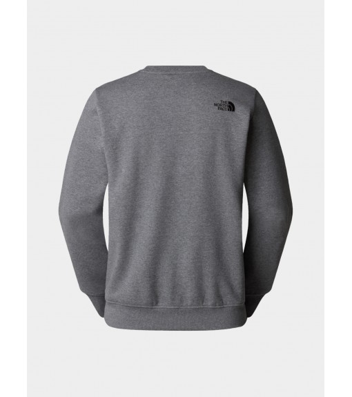 The North Face Hommes Dreaw Peak Crew NF0A89EKDYY1 Sweatshirt | THE NORTH FACE Sweatshirts pour hommes | scorer.es