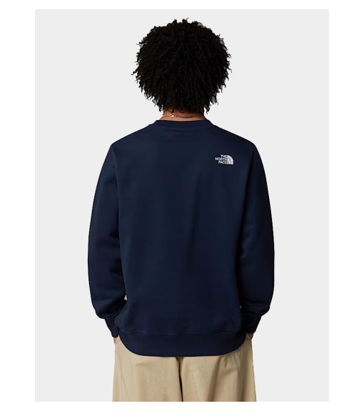 Men's Sweatshirt The North Face Dreaw Peak Crew NF0A89EK8K21 | THE NORTH FACE Men's Sweatshirts | scorer.es