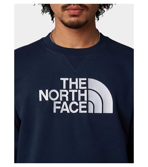 Men's Sweatshirt The North Face Dreaw Peak Crew NF0A89EK8K21 | THE NORTH FACE Men's Sweatshirts | scorer.es