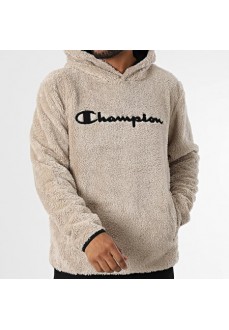 Forro Polar Hombre Champion 220445-ES057 | Sudaderas Hombre CHAMPION | scorer.es