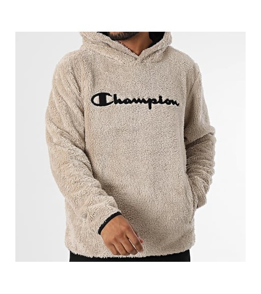 Forro Polar Hombre Champion 220445-ES057 | Sudaderas Hombre CHAMPION | scorer.es