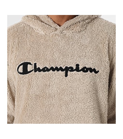 Forro Polar Hombre Champion 220445-ES057 | Sudaderas Hombre CHAMPION | scorer.es