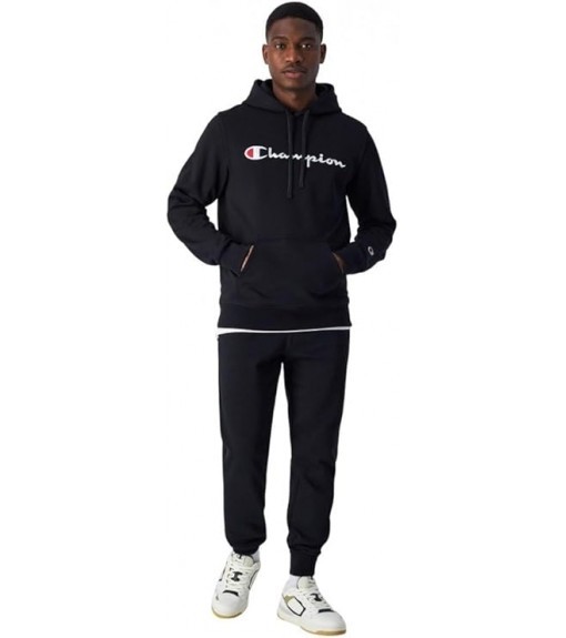 Champion Men's Sweatshirt 220253-KK001 | CHAMPION Men's Sweatshirts | scorer.es