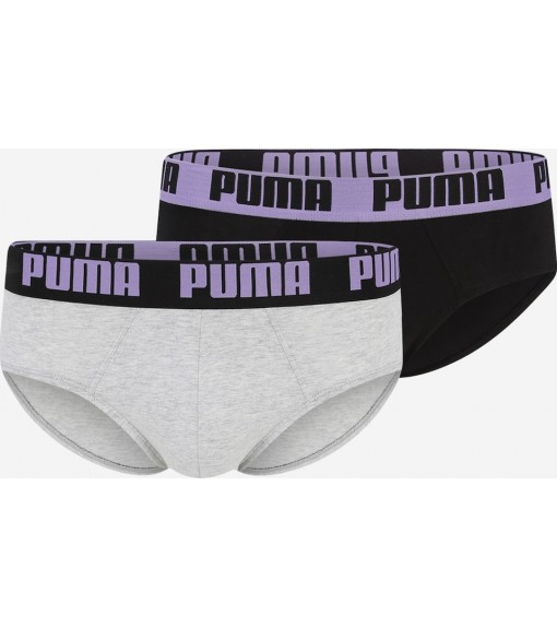 Men's Boxer Puma Basic Men Everyday 701226389-016 | PUMA Underwear | scorer.es