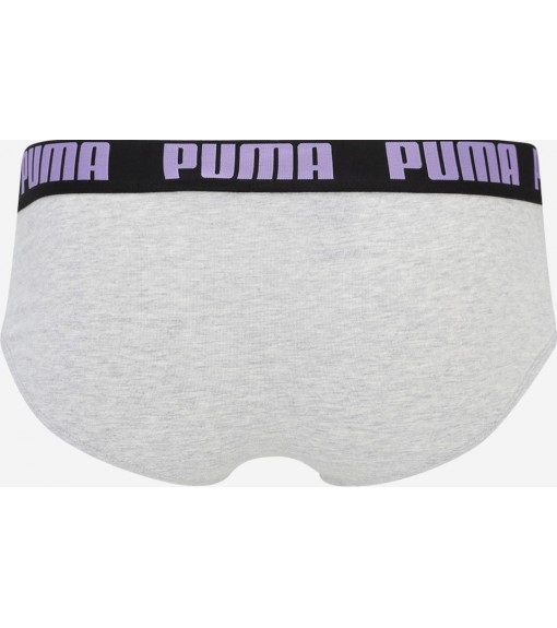 Boxer Hombre Puma Basic Men Everyday 701226389-016 | Ropa Interior PUMA | scorer.es