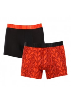 Men's Boxer Puma Basic Men Everyday 701228130-004 | PUMA Underwear | scorer.es