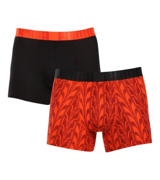 Hommes Boxer Puma Basic Men Everyday 701228130-004 | PUMA Sous-vêtements | scorer.es