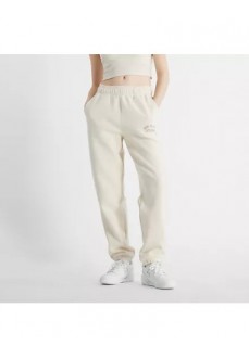 New Balance Pantalon long graphique pour femmes WP43500 LINEN | NEW BALANCE Pantalons de sport pour femmes | scorer.es