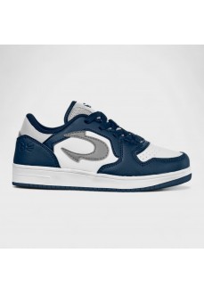 Chaussures pour garçons John Smith Vawen Low VAWEN LOW NAVY | JOHN SMITH Baskets pour enfants | scorer.es