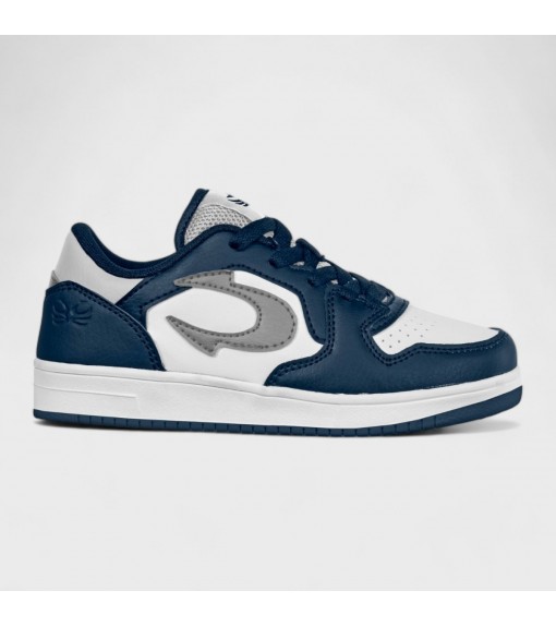 Chaussures pour garçons John Smith Vawen Low VAWEN LOW NAVY | JOHN SMITH Baskets pour enfants | scorer.es