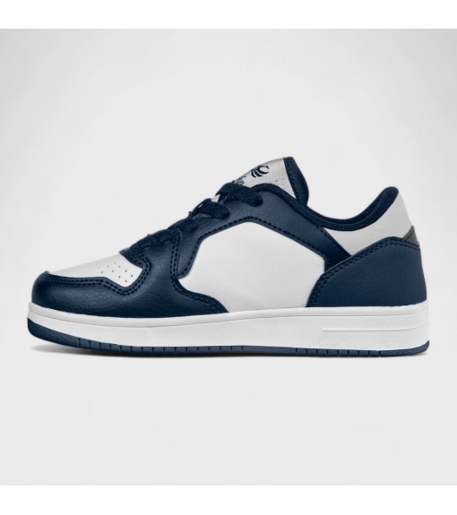 Chaussures pour garçons John Smith Vawen Low VAWEN LOW NAVY | JOHN SMITH Baskets pour enfants | scorer.es