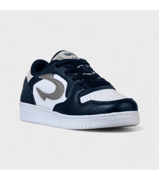 Chaussures pour garçons John Smith Vawen Low VAWEN LOW NAVY | JOHN SMITH Baskets pour enfants | scorer.es