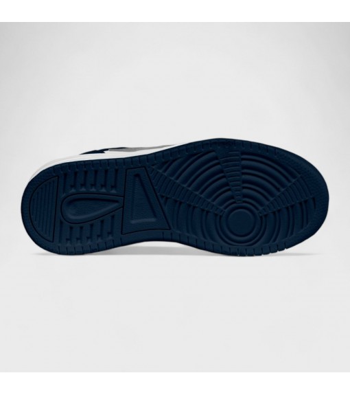 Chaussures pour garçons John Smith Vawen Low VAWEN LOW NAVY | JOHN SMITH Baskets pour enfants | scorer.es