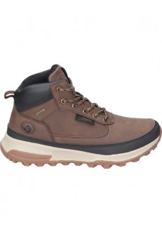 Zapatillas Hombre J'Hayber Chabel Brown ZA52530-500 | Botas montaña Hombre JHAYBER | scorer.es