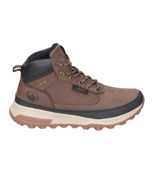 Zapatillas Hombre J'Hayber Chabel Brown ZA52530-500 | Botas montaña Hombre JHAYBER | scorer.es