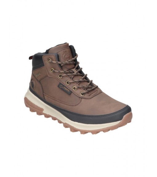 Zapatillas Hombre J'Hayber Chabel Brown ZA52530-500 | Botas montaña Hombre JHAYBER | scorer.es