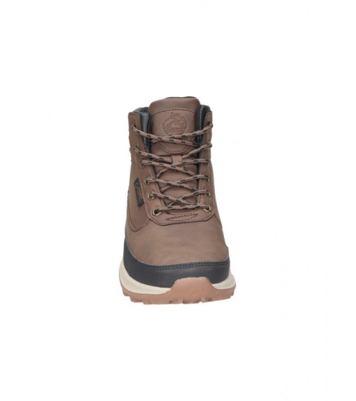 Zapatillas Hombre J'Hayber Chabel Brown ZA52530-500 | Botas montaña Hombre JHAYBER | scorer.es