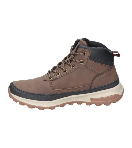 Zapatillas Hombre J'Hayber Chabel Brown ZA52530-500 | Botas montaña Hombre JHAYBER | scorer.es