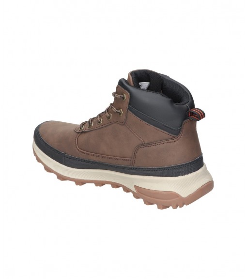 Zapatillas Hombre J'Hayber Chabel Brown ZA52530-500 | Botas montaña Hombre JHAYBER | scorer.es