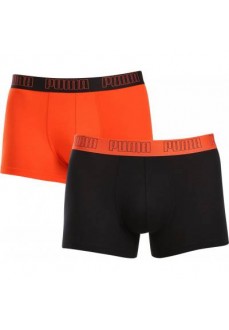 Boxer Hombre Puma Basic Men Everyday Brief 701226388-018 | Ropa Interior PUMA | scorer.es