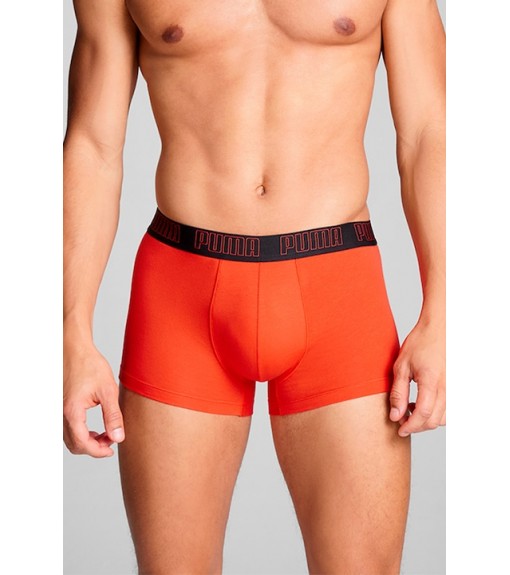 Boxer Hombre Puma Basic Men Everyday Brief 701226388-018 | Ropa Interior PUMA | scorer.es