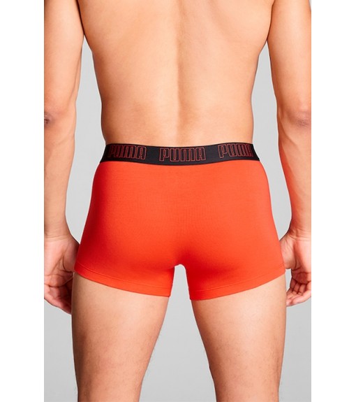 Boxer Hombre Puma Basic Men Everyday Brief 701226388-018 | Ropa Interior PUMA | scorer.es