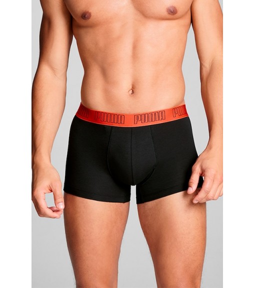 Boxer Hombre Puma Basic Men Everyday Brief 701226388-018 | Ropa Interior PUMA | scorer.es