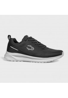 Men's Shoes John Smith Ruder RUDER BLACK/WHITE | JOHN SMITH Men's running shoes | scorer.es