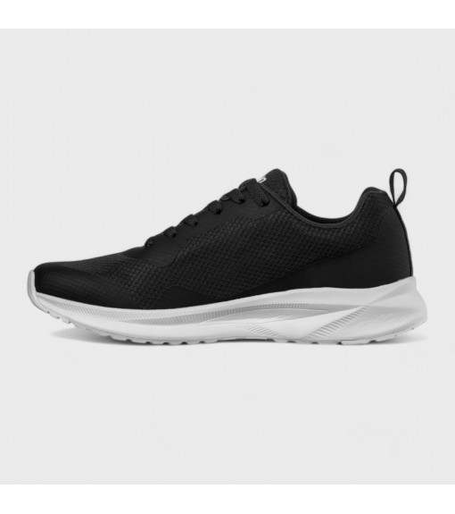 Chaussures hommes John Smith Ruder RUDER BLACK/WHITE | JOHN SMITH Chaussures de course pour hommes | scorer.es