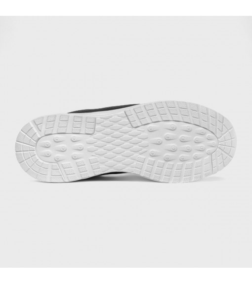 Zapatillas Hombre John Smith Ruder RUDER NEGRO/BLANCO | Zapatillas running de hombre JOHN SMITH | scorer.es