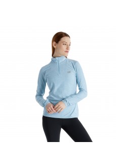 Women's Sweatshirt New Balance Essentials WT41150CUB | NEW BALANCE Women's Sweatshirts | scorer.es