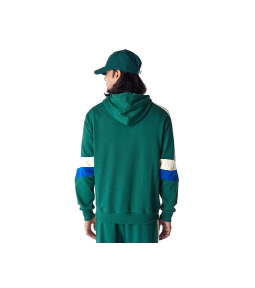 Sudadera Hombre New Era Milwaukee Bucks 60564794 | Sudaderas Hombre NEW ERA | scorer.es