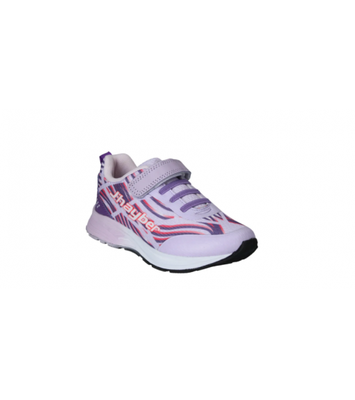 Zapatillas Niño/a J'Hayber Ribete Lavanda ZN450523-89 | Zapatillas Niño JHAYBER | scorer.es